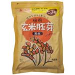 創健社 玄米胚芽(粉末) 400g 【2セット】