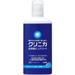 クリニカ デンタルリンス 長時間ピュアコート 450ml 【7セット】