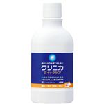 クリニカ デンタルウォッシュ クイックケア 450ml 【7セット】