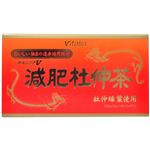 ビタリア ガルシニアV減肥杜仲茶 48包 【2セット】
