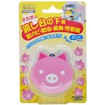 子ぶたの 流し台の下用防カビ・防虫・消臭・芳香剤 7g 【8セット】