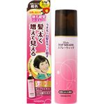 レディース  トップシェード スプレーウィッグ 自然になじむ褐色 100g 【2セット】