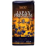 UCC JAPAN PREMIUM 凛(りん) VP(粉) 300g 【5セット】
