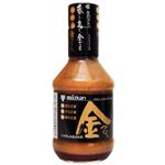 ミツカン しゃぶしゃぶのたれ 金づくし 250ml 【8セット】