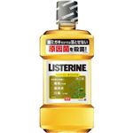 薬用リステリン オリジナル 500ml 【32セット】