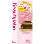 ビューティラボ ヘアカラー(ヌーディベージュ) 【4セット】