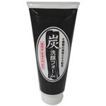 炭洗顔フォーム 150g 【3セット】