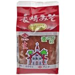 チョーコー 長崎麦みそ(袋) 500g 【6セット】