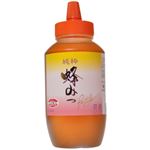 マルミ 純粋蜂蜜(ポリ) 1kg 【5セット】