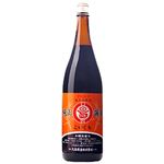 丸島 純正醤油 濃口 1.8L 【2セット】