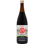 丸島 純正醤油 淡口 1.8L 【3セット】