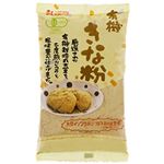 創健社 有機きな粉 80g 【18セット】