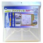 換気扇カバー ファンフィル 角M K-760 【2セット】