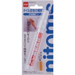 目地補修ペン 【4セット】