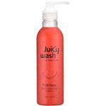 Juicy Wash ハンドソープ ワイルドチェリー 236ml 【3セット】