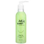 Juicy Wash ハンドソープ グリーンティー 236ml 【3セット】