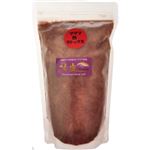 マグマ熱 紫岩塩 パウダー 800g(お風呂用) 【2セット】