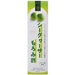 シークヮーサーもろみ酢 900ml 【5セット】