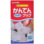 かんてんクック 4g*20袋 【2セット】