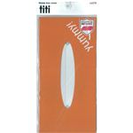 ティッシュボックスカバーtiti ヤミィ! 【6セット】