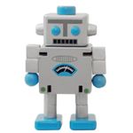 木製ロボット ロボガツ WPRB-002 【2セット】