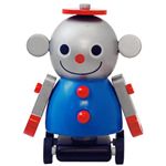 木製ロボット ロボコロ WPRB-005 【2セット】