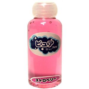 ピュア 50ml ストロベリー 【15セット】