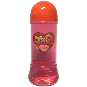 プリQローション 250ml ストロベリー 【8セット】