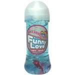 ファニーラブ 200ml ブルー 【8セット】