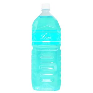 Luxe Lotion(リュクスローション) 2L ブルー 【5セット】