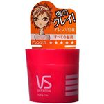 ヴィダルサスーン スタイリングクレイN 50g 【4セット】
