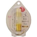 メンソレータム オイルモイストリップ メントール 【5セット】