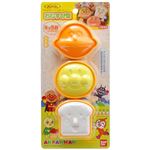 アンパンマン おむすび型3P 09 【4セット】
