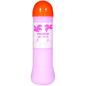 ピンクローション 360ml 【3セット】