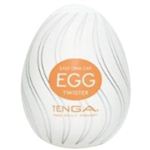 TENGA（テンガ） EASY ONA-CAP EGG ツイスター 【7セット】