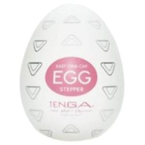 TENGA（テンガ） EASY ONA-CAP EGG ステッパー 【7セット】