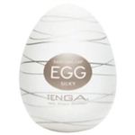 TENGA（テンガ） EASY ONA-CAP EGG シルキー 【7セット】