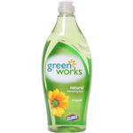 グリーンワークス オリジナル 650ml 【3セット】