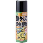 屋外用害虫駆除 ジェットタイプ 450ml 【3セット】