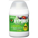 ハイポネックス ハイグレード野菜&ハーブ 180ml 【4セット】