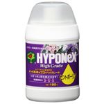 ハイポネックス ハイグレードセントポーリア 180ml 【4セット】