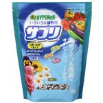 ハイポネックス いろいろな植物用サプリ 700g 【3セット】