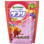 ハイポネックス バラや果樹用サプリ 700g 【3セット】