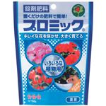 プロミック いろいろな植物用 150g 【4セット】