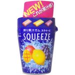 グリコ スクイーズ アソート スマートポッド 100g 【5セット】