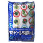 プロトリーフ サボテン多肉植物の土 5L 【3セット】