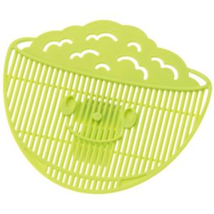 米ピタクリップ グリーン 【8セット】
