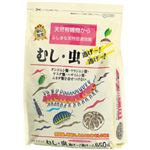 JOY AGRIS むし・虫逃げー!逃げー! 650g 【3セット】