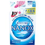トップ NANOX(ナノックス) つめかえ用 400g 【20セット】