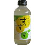 有機ドリンク すっすっす 180ml 【8セット】